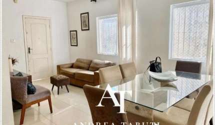 CASA TERREA 250m² de TERRENO - 3 DORMITORIOS (1 SUITE) COM 3 VAGAS