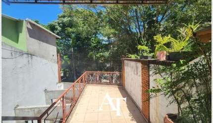 SOBRADO JD BONFIGLIOLI - 2 SUITES COM 2 VAGAS