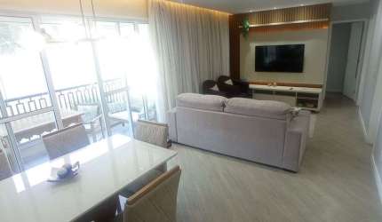 Apartamento com 2 Quartos e 2 banheiros à Venda, 80 m² - Jardim Londrina FL15