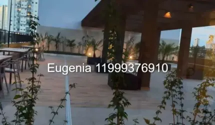 Apartamento Vila Sônia: 39 metros, 2 dormitórios, 1 vaga