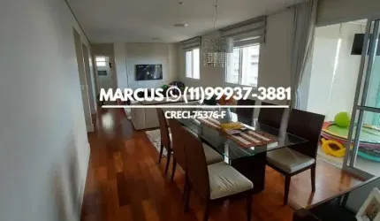 Apartamento no Condomínio Mairarê com 3 quartos, 2 Vagas e Lazer Completo. FL23