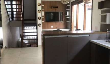 CASA COM 3 DORM E 2 VAGAS NO JARDIM TRUSSARDI VILA SONIA SP  FL33