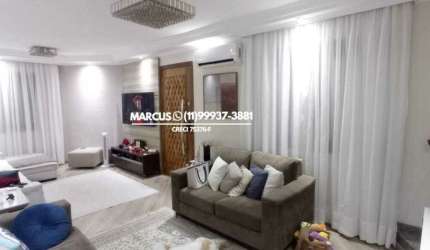 Casa à Venda no Jardim Bonfiglioli ? 160m², 3 Quartos, 1 suíte, 2 Vagas cobertas. FL23