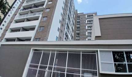 Apartamento para alugar com 1 quarto - Vila Butantã - F63