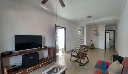 SOBRADO CONDOMÍNIO, 3 QUARTOS, 3 BANH, 2 VAGAS - PARQUE MONTE ALEGRE    FL21