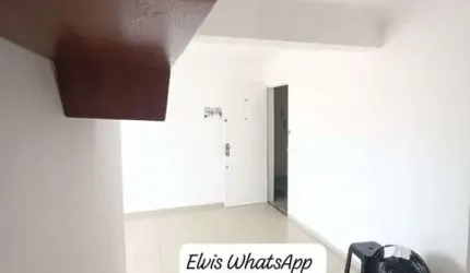 APARTAMENTO COM ARMARIOS PRÓXIMO A USP FL 31