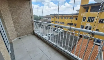 APARTAMENTO COM 2 QUARTOS, MOBILIADO FL26