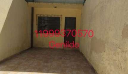CASA COM QUINTAL 2 QUARTOS EM FRENTE UMA PRACA MARAVILHOSA FÁCIL ACESSO AO METRO ACEITA PETFL55