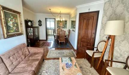 Apartamento com 3 Quartos e 4 banheiros à Venda, 103 m² - Vila Andrade FL15