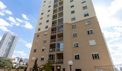 APARTAMENTO NA VILA ANDRADE 87 METROS 3 DORMITÓRIOS 2 SUITES   FL34