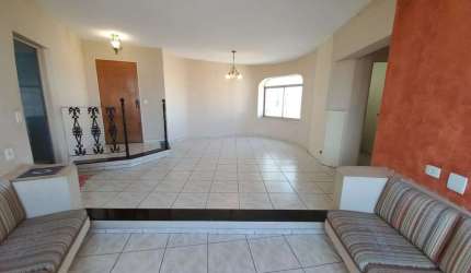 APARTAMENTO VILA ANDRADE 127 METROS 3 DORMITÓRIOS 1 SUITE   FL34