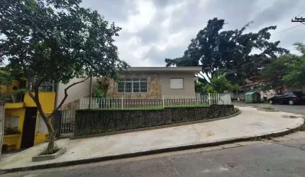 Casa com 3 quartos para alugar na Rua Poetisa Colombina, 15, Jardim Bonfiglioli, São Paulo, 140 m2 por R$ 6.000