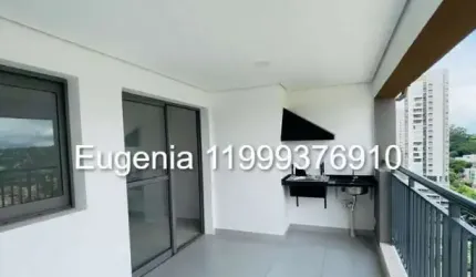 Apartamento Butantã : 73 metros , 2 dormitórios, 1 vaga.