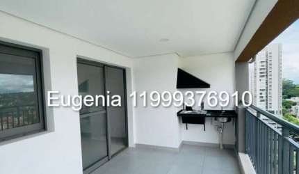 Apartamento Butantã : 73 metros , 2 dormitórios, 1 vaga.