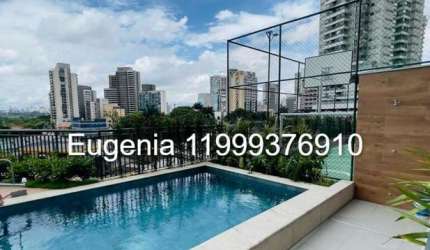 Apartamento Butantã : 73 metros , 2 dormitórios, 1 vaga.