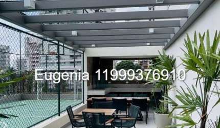 Apartamento Butantã : 73 metros , 2 dormitórios, 1 vaga.