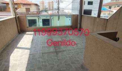CASA 2 QUARTOS VARANDA 1 VAGA SALA COZINHA QUINTAL ACEITA PET FÁCIL ACESSO AO METRO FL55