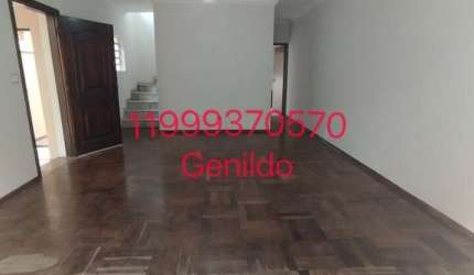 CASA 3 QUARTOS 1 SUITE 2 VAGAS EDICULA CHURRASQUEIRA AR CONDICIONADO PRÓXIMO DO METRO ACEITA PETFL55