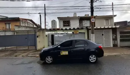 MINHA CASA MINHA VIDA Casa no Butantã Vila Antônio com 2 quartos, 2 vagas cobertas. FL23