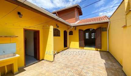 CASA TÉRREA ! 4 QUARTOS - 2 SUÍTES  3  VAGAS COBERTAS -  BUTANTÃ -METRO BUTANTA