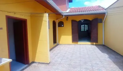 SOBRADO 5 QUARTOS, 2 SUÍTES,4 BANHEIRO, 2 VAGAS, PROXIMO USP   -   FL21