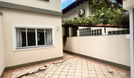 CASA EM CONDOMÍNIO 3 QUARTOS COM EDÍCULA NO BUTANTÃ FL48