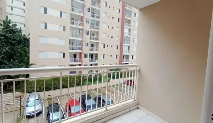 Apartamento para aluguel com 3 quartos - Butantã - FL63