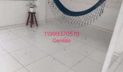 CASA TERREA MOBILIADA  COM 2 QUARTOS 2 VAGAS QUINTRAL FACIL ACESSO AO METRO ACEITA PET FL55