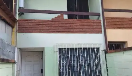 SOBRADO COM 2 DORMITORIOS FL26