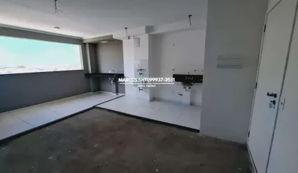 MINHA CASA MINHA VIDA Apto novo na Vila Yara Osasco com 2 quartos, 1 suíte, lazer completo. FL23