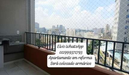 APARTAMENTO PROXIMO CIDADE DE DEUS OSASCO FL 31