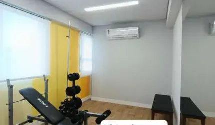 APARTAMENTO PROXIMO CIDADE DE DEUS OSASCO FL 31