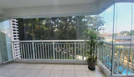 VERT CIDADE UNIVERSITARIA APTARMENTO COM 77 MTS FL43