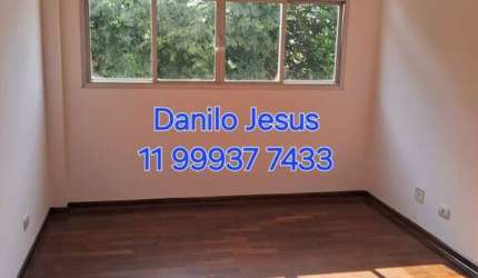 Apartamento com 2 dormitórios,  2 banheiros, 2 vagas. FL51