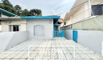 Casa a venda com 150 metros 3 quartos 2vagas Jd Bonfiglioli USP FL62