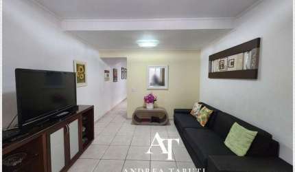 SOBRADO JD BONFIGLIOLI - 3 DORMITORIOS (1 SUITE) COM 2 VAGAS