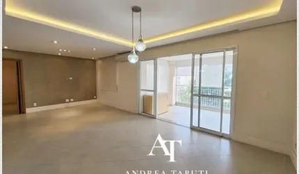 APARTAMENTO MAIRARE 136m²- 3 DORMITORIOS (1 SUITE) COM 2 VAGAS