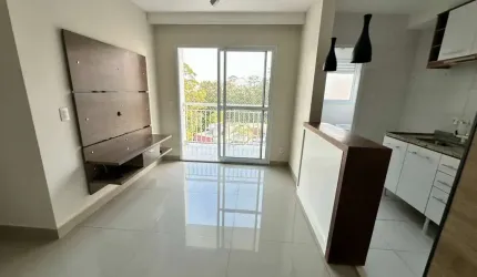 APARTAMENTO VILA ANDRADE 56 METROS 2 DORMITÓRIOS FL34