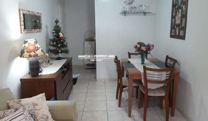MINHA CASA MINHA VIDA Apartamento com 63 m², com 3 quartos, sendo 1 com suíte, 1 vaga. FL23