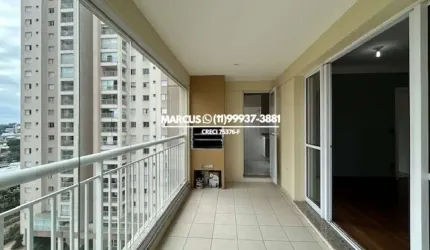Apartamento no Condomínio Mairarê ? Conforto, elegância e lazer completo, FL23