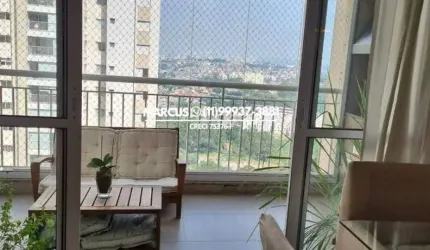 Apartamento no Condomínio Mairarê ? Conforto, elegância e lazer completo. FL23