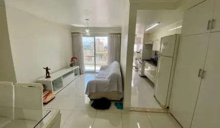 Apartamento no Rio Pequeno ? 88m², 3 Dormitórios e Lazer Completo Código: FL12