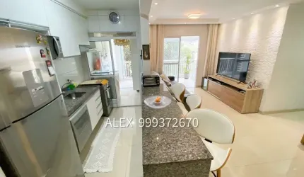 APARTAMENTO 3 QUARTOS - 1 SUITE -USP - METRO BUTANTA- BUTANTÃ