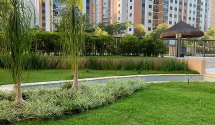 Apartamento na Vila São Francisco ? 86m², 3 Dormitórios e Lazer Completo! FL12
