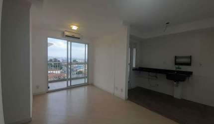 Apartamento na Vila Gomes ? 57m², 2 Quartos e Integração Perfeita Código: FL12