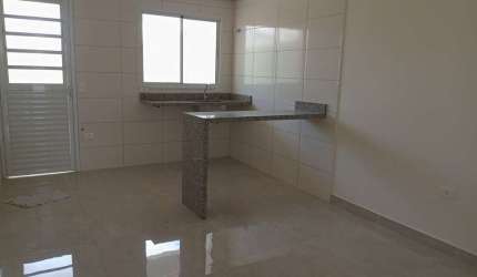 Sobrado de 125m² na Vila Butantã - Conforto e Praticidade, FL28