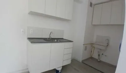 Apartamento para alugar 2 quartos - Vila Gomes - FL63