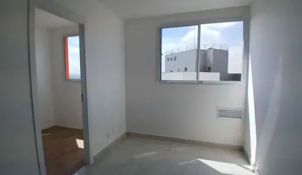 Apartamento para alugar 2 quartos - Vila Gomes - FL63