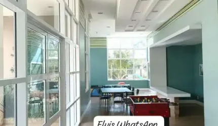 CONDOMINIO CLUBE FL 31