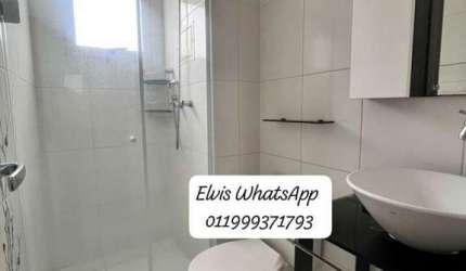 LINDO APARTAMENTO LAZER COMPLETO FL 31
